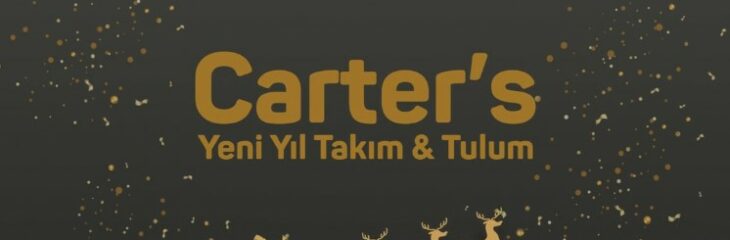 Carter’s Social Media Post