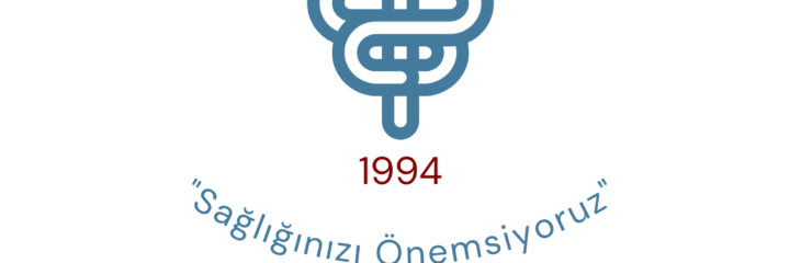 Sağlık Merkezi Logo Tasarımı