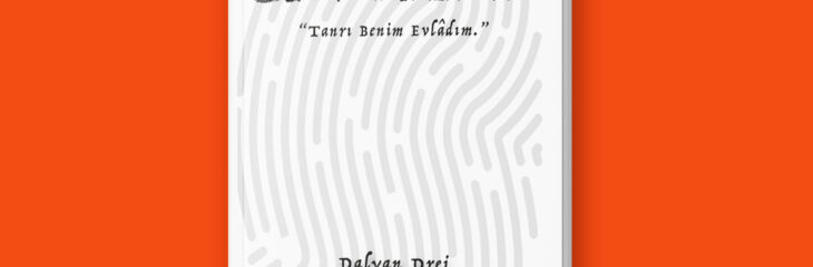 Kitap Tasarımlarım