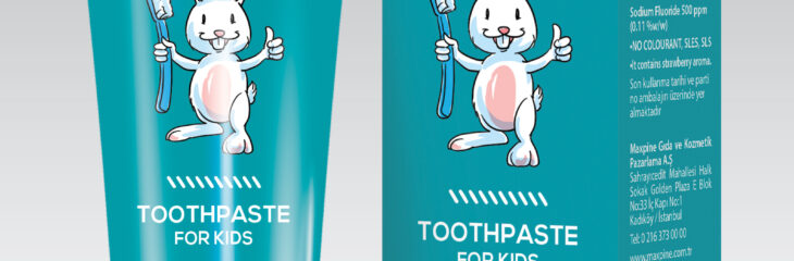 Toothpaste