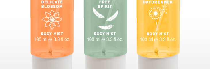 Body Mist